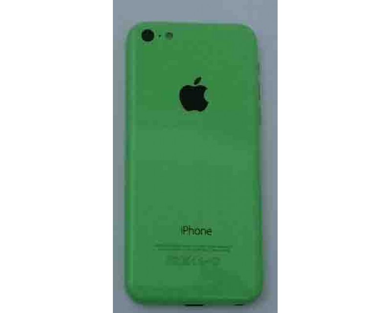 iPhone 5C Back Cover Housing